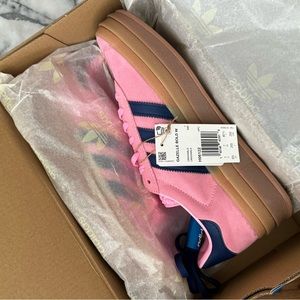 Adidas Gazelle Bold